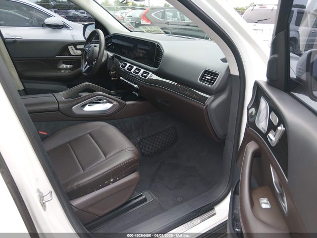 4JGFB4KE5LA076778 Mercedes-Benz Gle 350 4matic