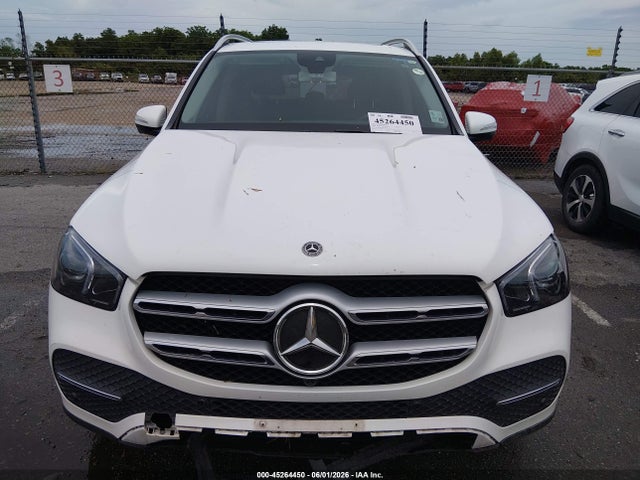 4JGFB4KE5LA076778 Mercedes-Benz Gle 350 4matic
