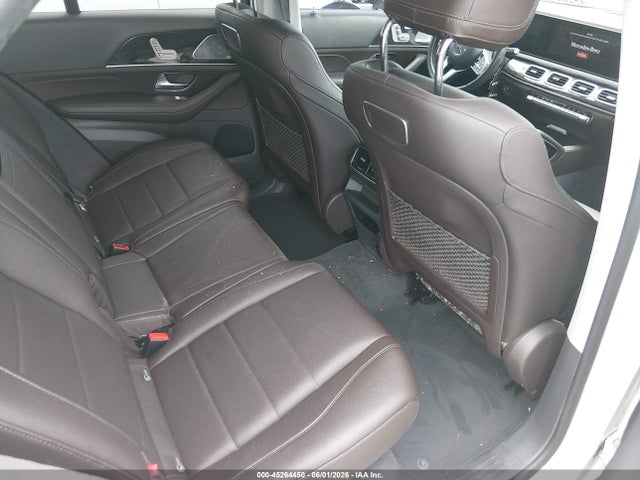 4JGFB4KE5LA076778 Mercedes-Benz Gle 350 4matic