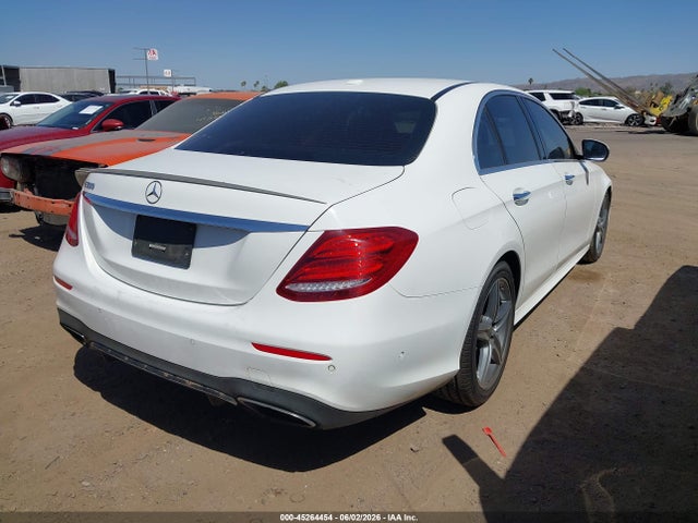 Mercedes-Benz E 300 2018 WDDZF4JB1JA299206 Image 4
