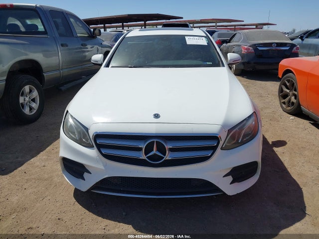Mercedes-Benz E 300 2018 WDDZF4JB1JA299206 Image 6