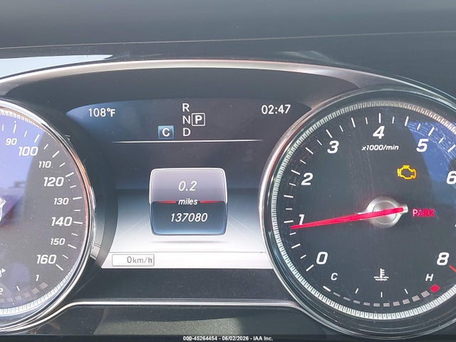 Mercedes-Benz E 300 2018 WDDZF4JB1JA299206 Image 7