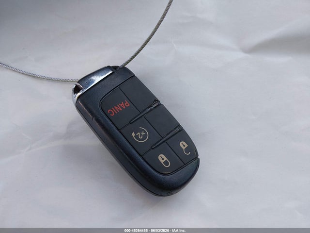 2020 Jeep Compass Sun And Safety Fwd მანქანა იყიდება აუქციონზე, vin: 3C4NJCBB8LT224434, აუქციონის ნომერი: 45264455