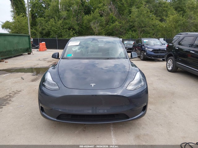 Продаж на аукціоні авто 2023 Tesla Model Y Awd/long Range Dual Motor All-wheel Drive, vin: 7SAYGDEE6PA199982, номер лоту: 45264457