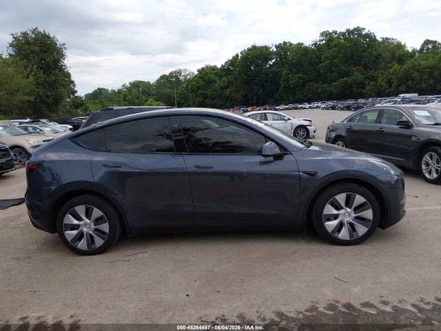 Продаж на аукціоні авто 2023 Tesla Model Y Awd/long Range Dual Motor All-wheel Drive, vin: 7SAYGDEE6PA199982, номер лоту: 45264457