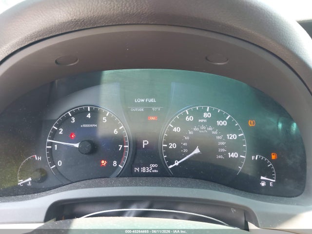 45264465 :رقم المزاد ، 2T2ZK1BA0FC165067 vin ، 2015 Lexus Rx 350 مزاد بيع