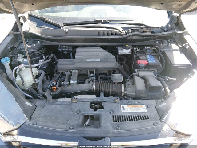 Honda Cr-v Awd Ex 2021 2HKRW2H51MH626330 Image 10