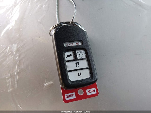 Honda Cr-v Awd Ex 2021 2HKRW2H51MH626330 Image 11
