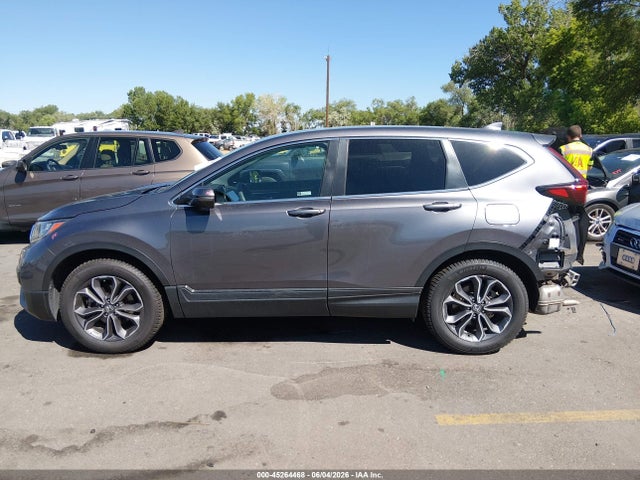 Honda Cr-v Awd Ex 2021 2HKRW2H51MH626330 Image 15