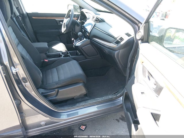 Honda Cr-v Awd Ex 2021 2HKRW2H51MH626330 Image 5