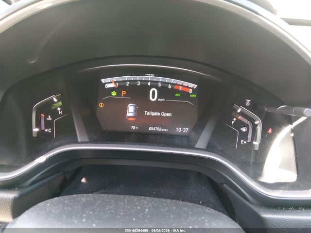 Honda Cr-v Awd Ex 2021 2HKRW2H51MH626330 Image 7