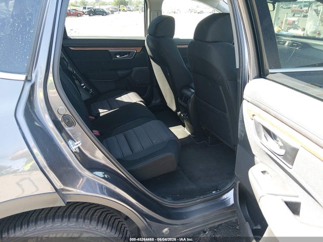 Honda Cr-v Awd Ex 2021 2HKRW2H51MH626330 Image 8