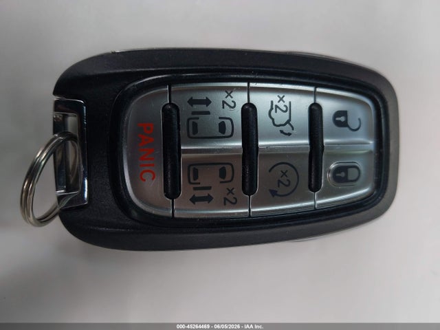 Aukcja sprzedaży 2017 Chrysler Pacifica Touring-l Plus, vin: 2C4RC1EG6HR826945, numer aukcji: 45264469