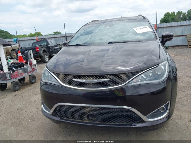 Aukcja sprzedaży 2017 Chrysler Pacifica Touring-l Plus, vin: 2C4RC1EG6HR826945, numer aukcji: 45264469
