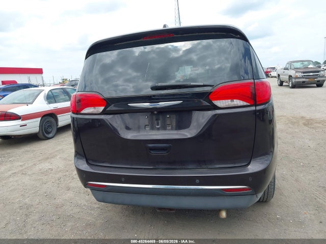 Aukcja sprzedaży 2017 Chrysler Pacifica Touring-l Plus, vin: 2C4RC1EG6HR826945, numer aukcji: 45264469