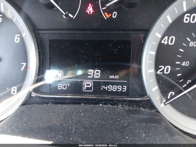 Aukcja sprzedaży 2014 Nissan Sentra Sv, vin: 3N1AB7AP0EY320292, numer aukcji: 45264472
