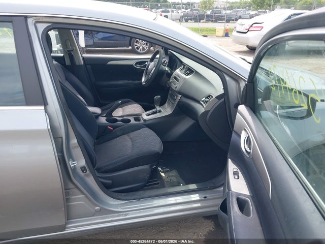 Aukcja sprzedaży 2014 Nissan Sentra Sv, vin: 3N1AB7AP0EY320292, numer aukcji: 45264472