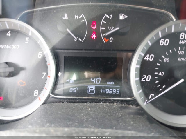 Aukcja sprzedaży 2014 Nissan Sentra Sv, vin: 3N1AB7AP0EY320292, numer aukcji: 45264472