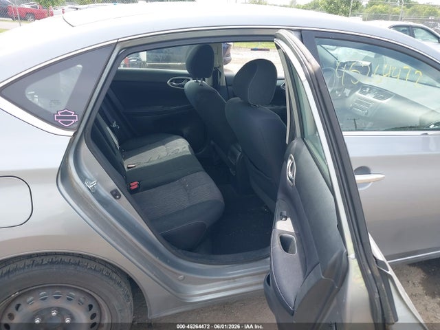 Aukcja sprzedaży 2014 Nissan Sentra Sv, vin: 3N1AB7AP0EY320292, numer aukcji: 45264472
