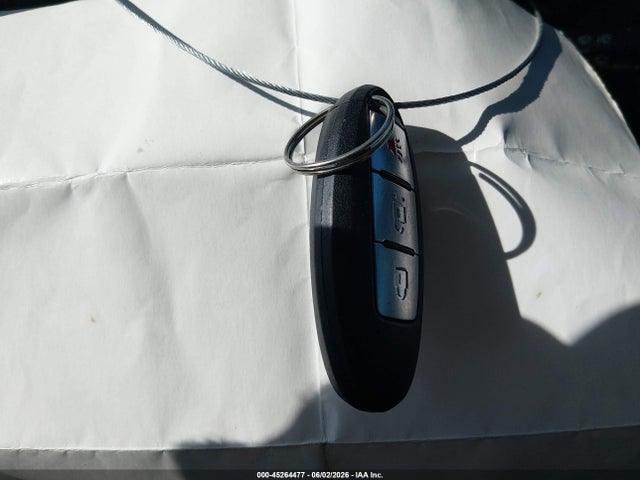 Продажа на аукционе авто 2019 Nissan Kicks S, vin: 3N1CP5CU1KL495323, номер лота: 45264477