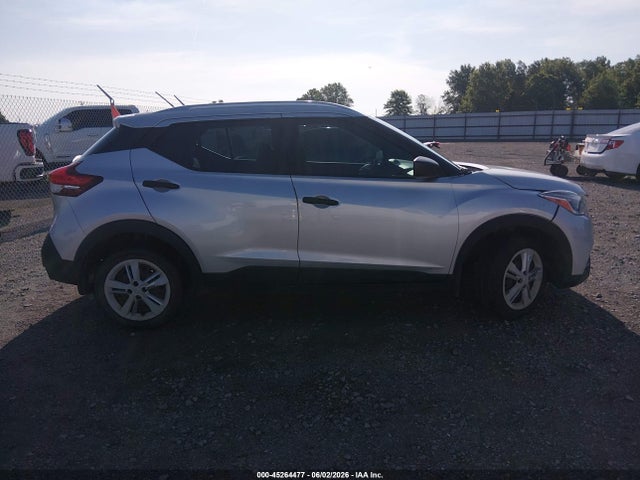 Продажа на аукционе авто 2019 Nissan Kicks S, vin: 3N1CP5CU1KL495323, номер лота: 45264477
