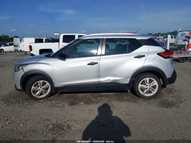 Продажа на аукционе авто 2019 Nissan Kicks S, vin: 3N1CP5CU1KL495323, номер лота: 45264477