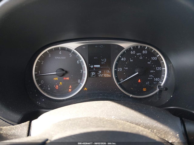 Продажа на аукционе авто 2019 Nissan Kicks S, vin: 3N1CP5CU1KL495323, номер лота: 45264477