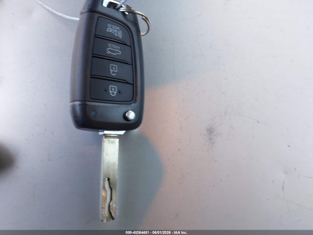 Hyundai ACCENT SE 2022 3KPC24A62NE182770 Image 11