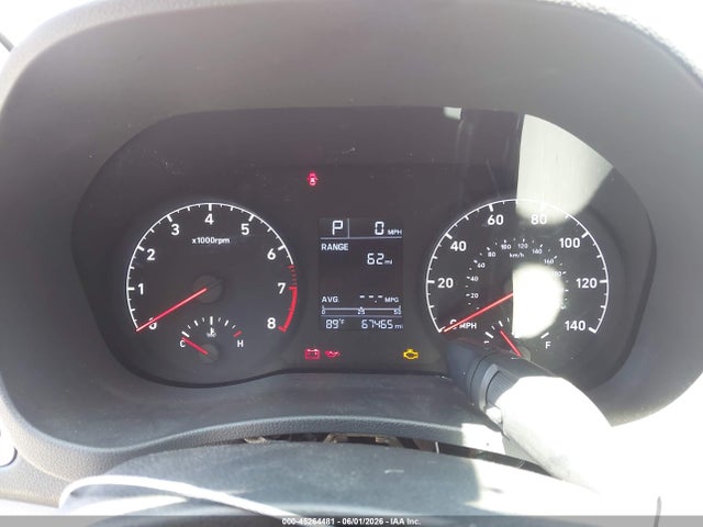 Hyundai ACCENT SE 2022 3KPC24A62NE182770 Image 15