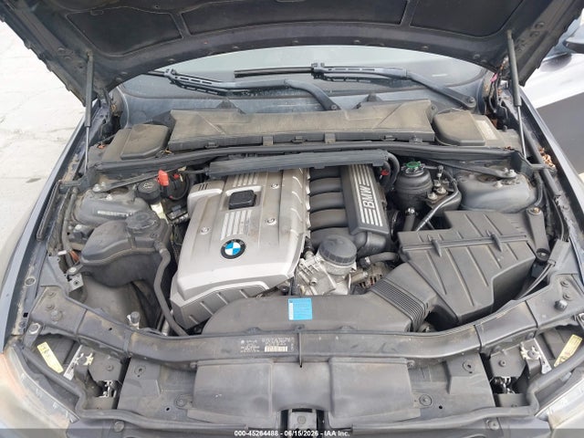 Продажа на аукционе авто 2006 Bmw 330i, vin: WBAVB335X6KR77357, номер лота: 45264488