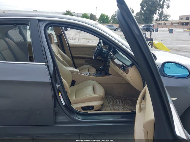 Продажа на аукционе авто 2006 Bmw 330i, vin: WBAVB335X6KR77357, номер лота: 45264488