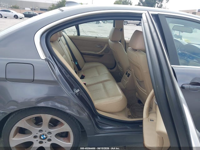 Продажа на аукционе авто 2006 Bmw 330i, vin: WBAVB335X6KR77357, номер лота: 45264488