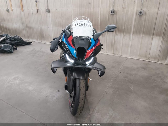 45264489 :رقم المزاد ، WB10P4307T6L84338 vin ، 2026 Bmw M 1000 Rr مزاد بيع