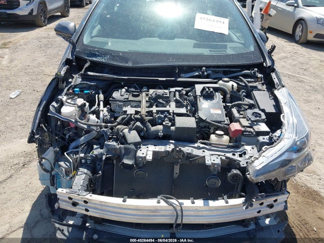 Toyota Prius Limited 2021 JTDKAMFU2M3130468 Image 10