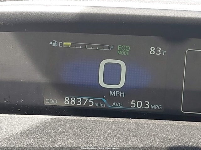 Toyota Prius Limited 2021 JTDKAMFU2M3130468 Image 16