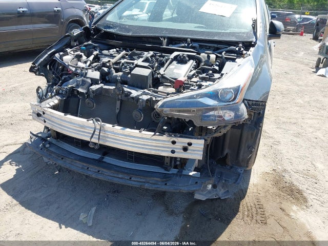 Toyota Prius Limited 2021 JTDKAMFU2M3130468 Image 18