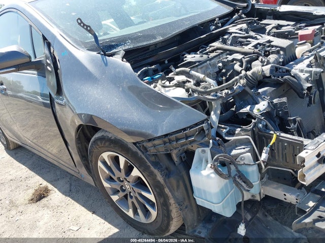 Toyota Prius Limited 2021 JTDKAMFU2M3130468 Image 21