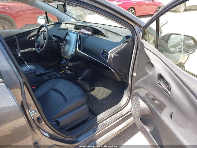 Toyota Prius Limited 2021 JTDKAMFU2M3130468 Image 5