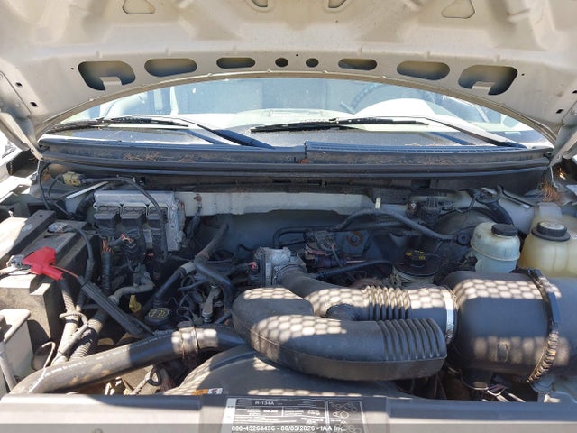 Продажа на аукционе авто 2007 Ford F-150 Fx4/stx/xl/xlt, vin: 1FTRX14W77FB29481, номер лота: 45264496
