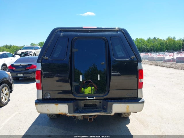 Продажа на аукционе авто 2007 Ford F-150 Fx4/stx/xl/xlt, vin: 1FTRX14W77FB29481, номер лота: 45264496