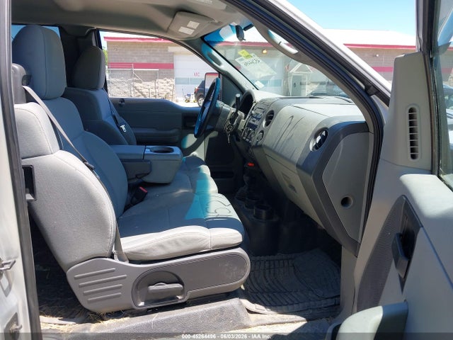 Продажа на аукционе авто 2007 Ford F-150 Fx4/stx/xl/xlt, vin: 1FTRX14W77FB29481, номер лота: 45264496