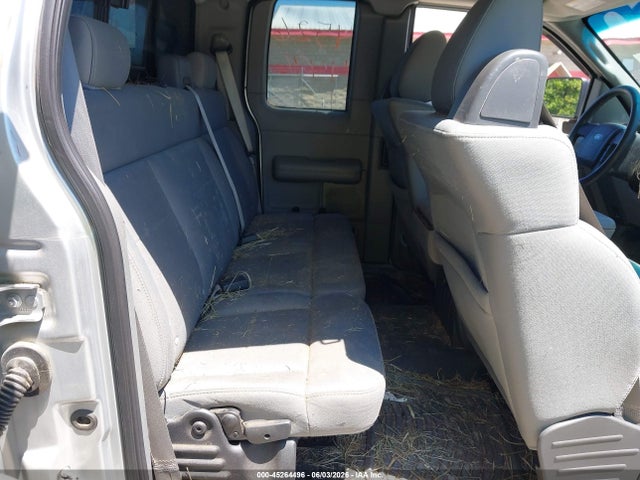 Продажа на аукционе авто 2007 Ford F-150 Fx4/stx/xl/xlt, vin: 1FTRX14W77FB29481, номер лота: 45264496
