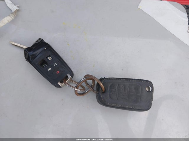 2012 Chevrolet Camaro 2lt მანქანა იყიდება აუქციონზე, vin: 2G1FC1E32C9141312, აუქციონის ნომერი: 45264499