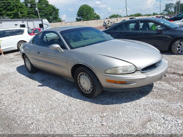 Продажа на аукционе авто 1997 Buick Riviera, vin: 1G4GD22K6V4718046, номер лота: 45264500