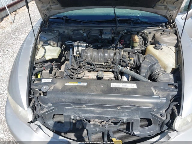 Aukcja sprzedaży 1997 Buick Riviera, vin: 1G4GD22K6V4718046, numer aukcji: 45264500