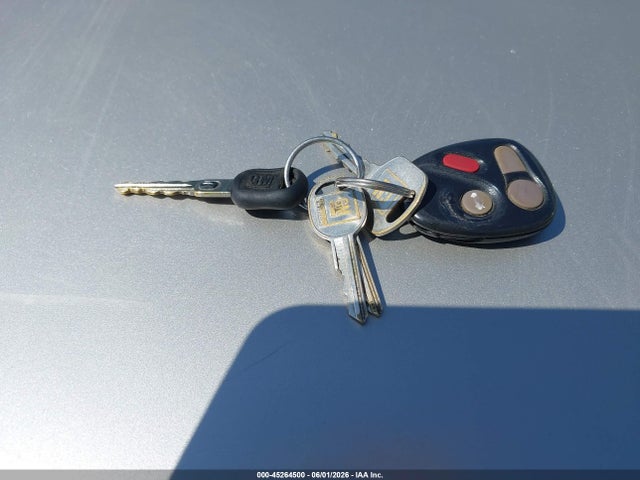 Aukcja sprzedaży 1997 Buick Riviera, vin: 1G4GD22K6V4718046, numer aukcji: 45264500