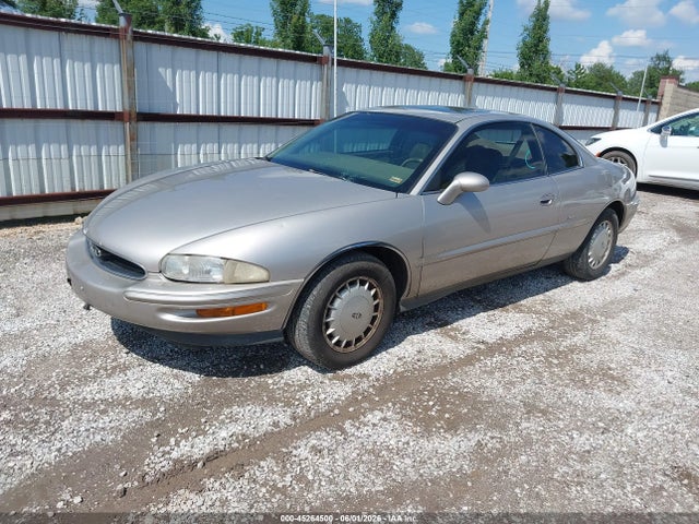 Aukcja sprzedaży 1997 Buick Riviera, vin: 1G4GD22K6V4718046, numer aukcji: 45264500
