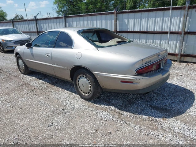 Aukcja sprzedaży 1997 Buick Riviera, vin: 1G4GD22K6V4718046, numer aukcji: 45264500