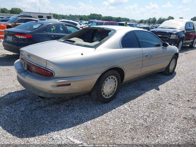 Aukcja sprzedaży 1997 Buick Riviera, vin: 1G4GD22K6V4718046, numer aukcji: 45264500