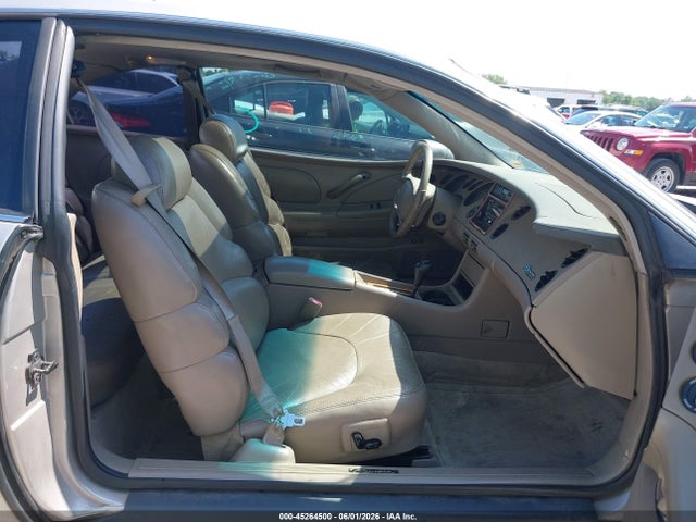 Aukcja sprzedaży 1997 Buick Riviera, vin: 1G4GD22K6V4718046, numer aukcji: 45264500